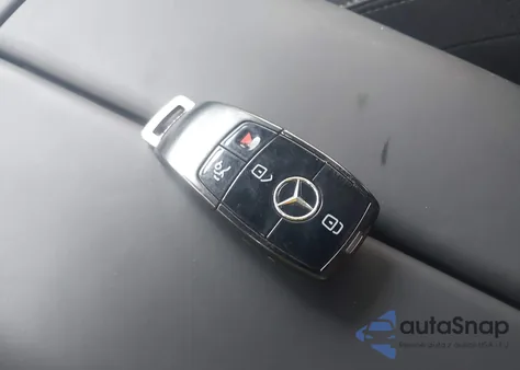 2024 Mercedes-Benz Amg Gle 53 Coupe 4Matic+ from USA, damaged, VIN 4JGFD6BB0RB182957